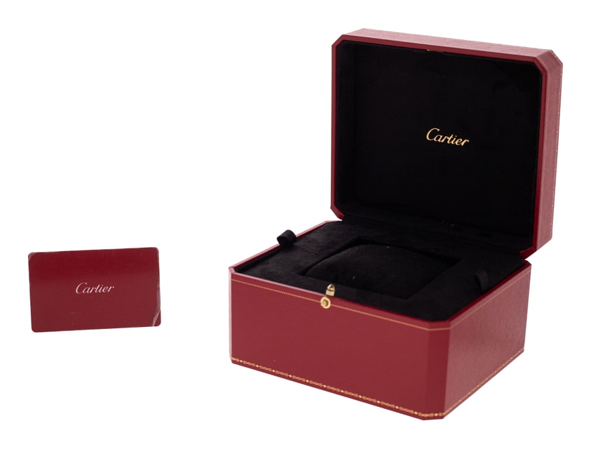 Cartier Ballon Bleu WSBB0061 Image 4